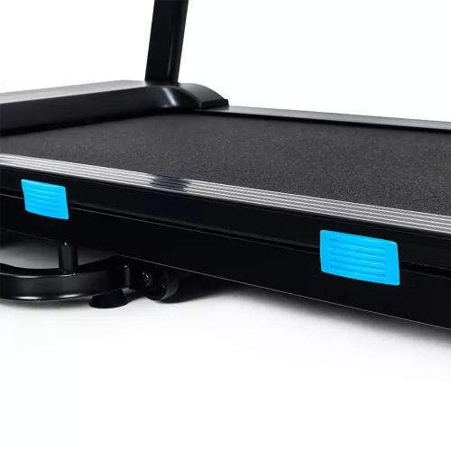 Bieżnia elektryczna Sapphire SG-2000T Trivor Bluetooth Aplikacje