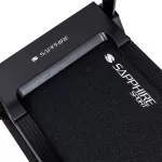 Bieżnia elektryczna Sapphire SG-2000T Trivor Bluetooth Aplikacje Bieżnia elektryczna Sapphire SG-2000T Trivor Bluetooth Aplikacje