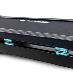 Bieżnia elektryczna Sapphire SG-2400T Foxy Bluetooth Aplikacje