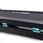 Bieżnia elektryczna Sapphire SG-2400T Foxy Bluetooth Aplikacje Bieżnia elektryczna Sapphire SG-2400T Foxy Bluetooth Aplikacje