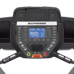 Bieżnia elektryczna Schwinn 510T Bieżnia elektryczna Schwinn 510T
