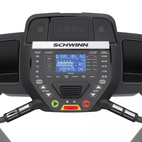 Bieżnia elektryczna Schwinn 510T