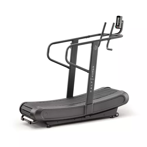 Bieżnia mechaniczna Half Human Curve Treadmill HH30010