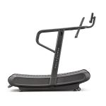 Bieżnia mechaniczna Half Human Curve Treadmill HH30010