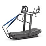 Bieżnia mechaniczna Half Human Curve Treadmill HH30010