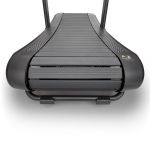 Bieżnia mechaniczna Half Human Curve Treadmill HH30010