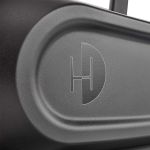 Bieżnia mechaniczna Half Human Curve Treadmill HH30010