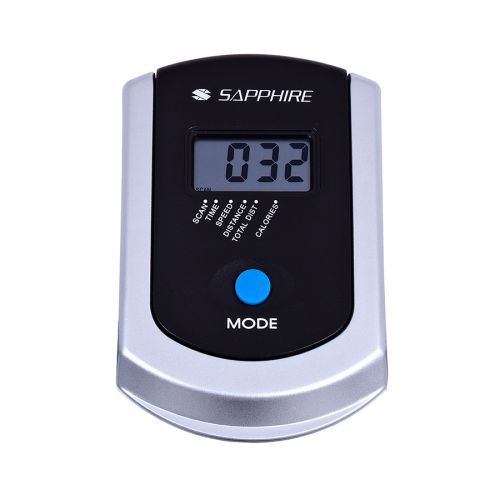 Bieżnia treningowa Sapphire SG-1500 SOKA z kategorii Bieżnie, marka Sapphire 