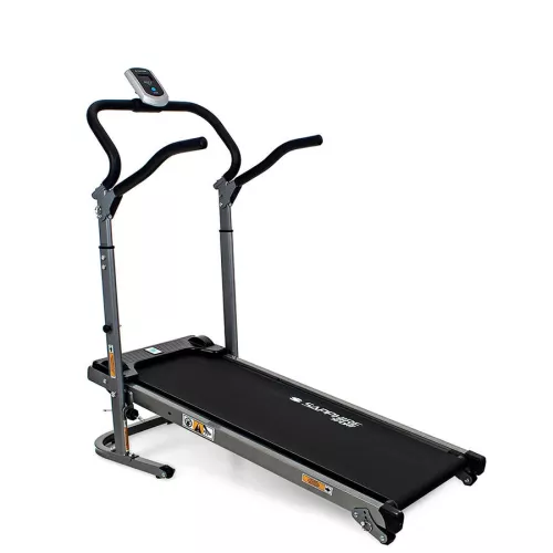 Bieżnia treningowa Sapphire SG-1500 SOKA - czarna