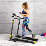 Bieżnia treningowa Sapphire SG-1600T FUNK Bieżnia treningowa Sapphire SG-1600T FUNK