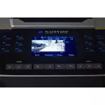Bieżnia treningowa Sapphire SG-2200T DANCE + mata ochronna i pas HRC Polar T34 GRATIS! Bieżnia treningowa Sapphire SG-2200T DANCE + mata ochronna i pas HRC Polar T34 GRATIS!