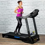 Bieżnia treningowa Sapphire SG-2200T DANCE + mata ochronna i pas HRC Polar T34 GRATIS! Bieżnia treningowa Sapphire SG-2200T DANCE + mata ochronna i pas HRC Polar T34 GRATIS!