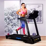 Bieżnia treningowa Sapphire SG-2200T DANCE + mata ochronna i pas HRC Polar T34 GRATIS! Bieżnia treningowa Sapphire SG-2200T DANCE + mata ochronna i pas HRC Polar T34 GRATIS!