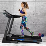 Bieżnia treningowa Sapphire SG-2300T ROCK + mata ochronna i pas HRC Polar T34 GRATIS! Bieżnia treningowa Sapphire SG-2300T ROCK + mata ochronna i pas HRC Polar T34 GRATIS!