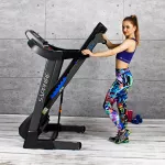 Bieżnia treningowa Sapphire SG-2300T ROCK + mata ochronna i pas HRC Polar T34 GRATIS! Bieżnia treningowa Sapphire SG-2300T ROCK + mata ochronna i pas HRC Polar T34 GRATIS!