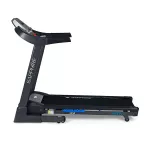 Bieżnia treningowa Sapphire SG-2300T ROCK + mata ochronna i pas HRC Polar T34 GRATIS! Bieżnia treningowa Sapphire SG-2300T ROCK + mata ochronna i pas HRC Polar T34 GRATIS!