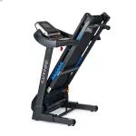 Bieżnia treningowa Sapphire SG-2300T ROCK + mata ochronna i pas HRC Polar T34 GRATIS! Bieżnia treningowa Sapphire SG-2300T ROCK + mata ochronna i pas HRC Polar T34 GRATIS!