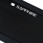 Bieżnia treningowa Sapphire SG-2300T ROCK + mata ochronna i pas HRC Polar T34 GRATIS!