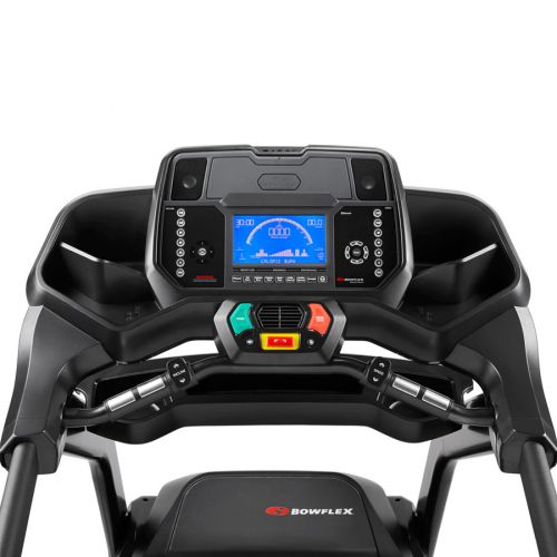 Bieżnia elektryczna Bowflex BXT 128 Bieżnia elektryczna Bowflex BXT 128