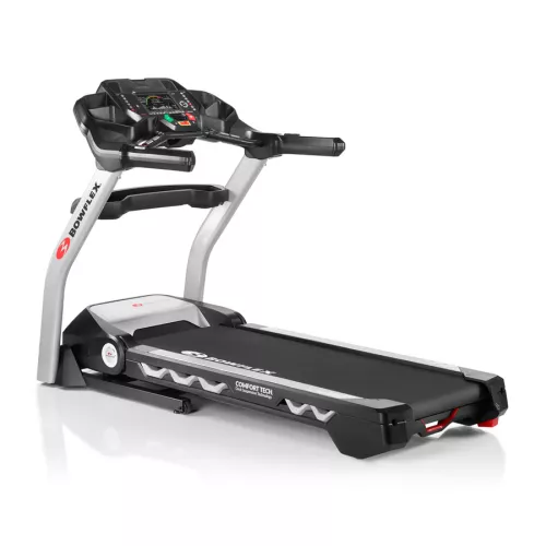 Bieżnia elektryczna Bowflex BXT 326 Bieżnia elektryczna Bowflex BXT 326