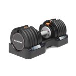 Hantle regulowane Nordictrack 2x25 kg