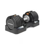 Hantle regulowane Nordictrack 2x25 kg Hantle regulowane Nordictrack 2x25 kg