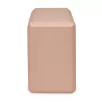 Kostka do jogi z pianki Gaiam Cantaloupe Point 64967 Kostka do jogi z pianki Gaiam Cantaloupe Point 64967