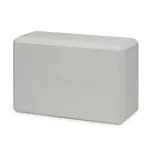 Kostka do jogi z pianki Gaiam Dovetail 64975