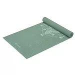 Mata do jogi Gaiam Celestial Green 64950 5 mm Mata do jogi Gaiam Celestial Green 64950 5 mm