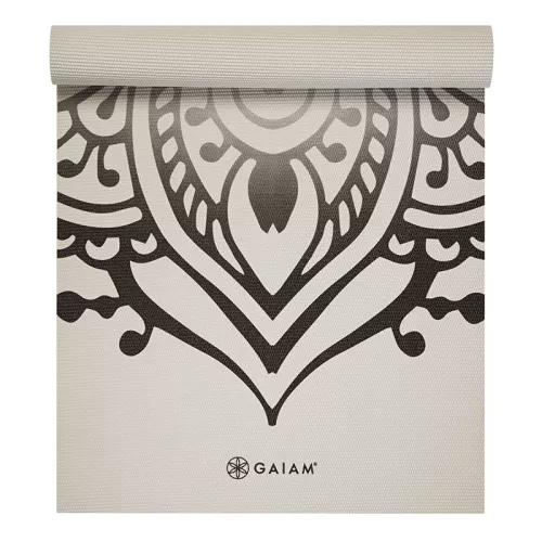 Mata do jogi Gaiam Dovetail Sundial 64955 5mm
