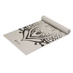 Mata do jogi Gaiam Dovetail Sundial 64955 5mm