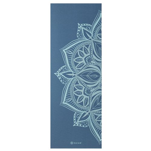 Mata do jogi Gaiam Hight Tide Point 64060 5 mm
