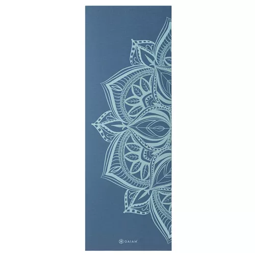 Mata do jogi Gaiam Hight Tide Point 64060 5 mm