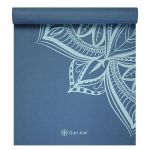 Mata do jogi Gaiam Hight Tide Point 64060 5 mm