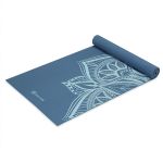 Mata do jogi Gaiam Hight Tide Point 64060 5 mm