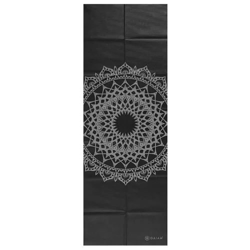 Mata do jogi Gaiam Midnight Marrakesh 64060 2 mm