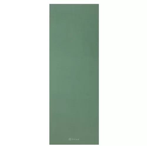 Mata do jogi Gaiam Sagebrush 64948 5 mm