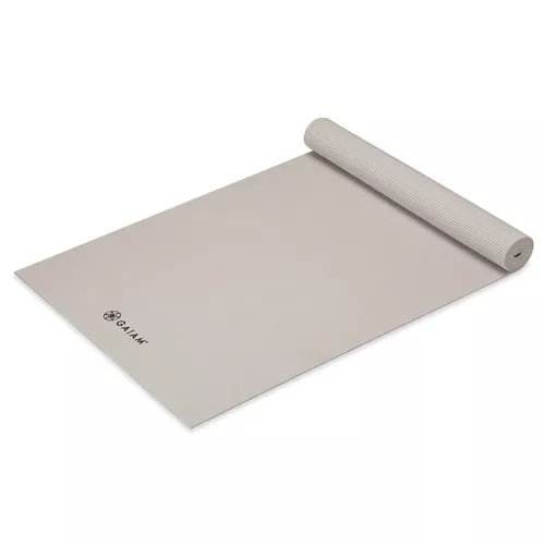 Mata do jogi Gaiam Sandstone 64951 5 mm