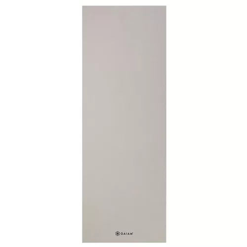 Mata do jogi Gaiam Sandstone 64951 5 mm