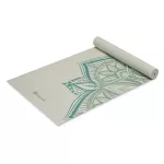 Mata do jogi Gaiam Vintage Green Point 64949 5mm