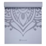 Mata do jogi Gaiam Wild Lilac Sundial 64941 5 mm Mata do jogi Gaiam Wild Lilac Sundial 64941 5 mm