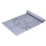 Mata do jogi Gaiam Wild Lilac Sundial 64941 5 mm