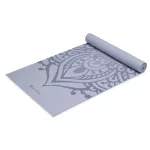 Mata do jogi Gaiam Wild Lilac Sundial 64941 5 mm Mata do jogi Gaiam Wild Lilac Sundial 64941 5 mm