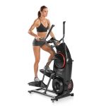 Orbitrek Bowflex Max Trainer M3I