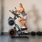 Orbitrek Bowflex Max Trainer M6I