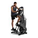 Orbitrek Bowflex Max Trainer M8I