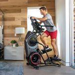 Orbitrek Bowflex Max Trainer M8I