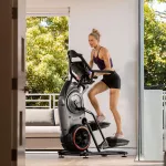 Orbitrek Bowflex Max Trainer M8I Orbitrek Bowflex Max Trainer M8I