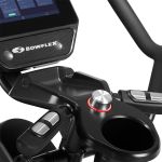 Orbitrek Bowflex Max Trainer M9