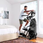 Orbitrek Bowflex Max Trainer M9